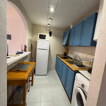 Proche Port Dans Le Centre شقة