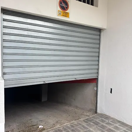 Proche Port Dans Le Centre شقة خيرونا