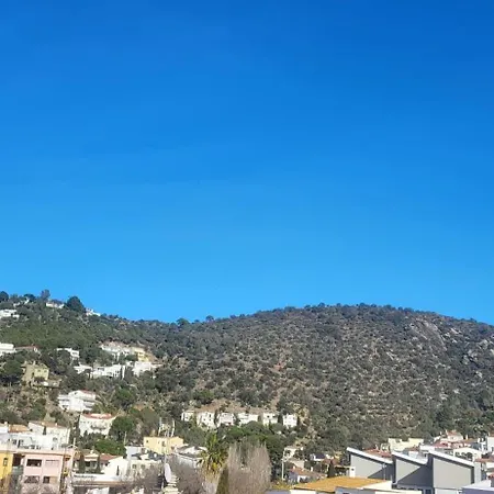 Proche Port Dans Le Centre شقة